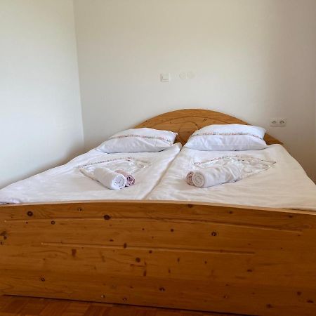 Stefanja Gora Apartment Vrtacnik מראה חיצוני תמונה