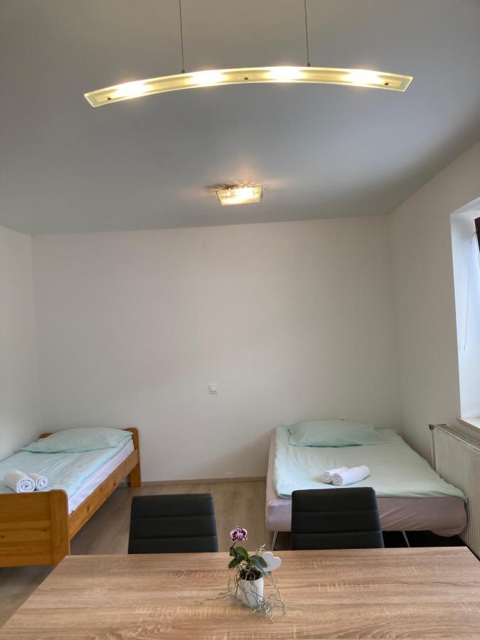 Stefanja Gora Apartment Vrtacnik מראה חיצוני תמונה