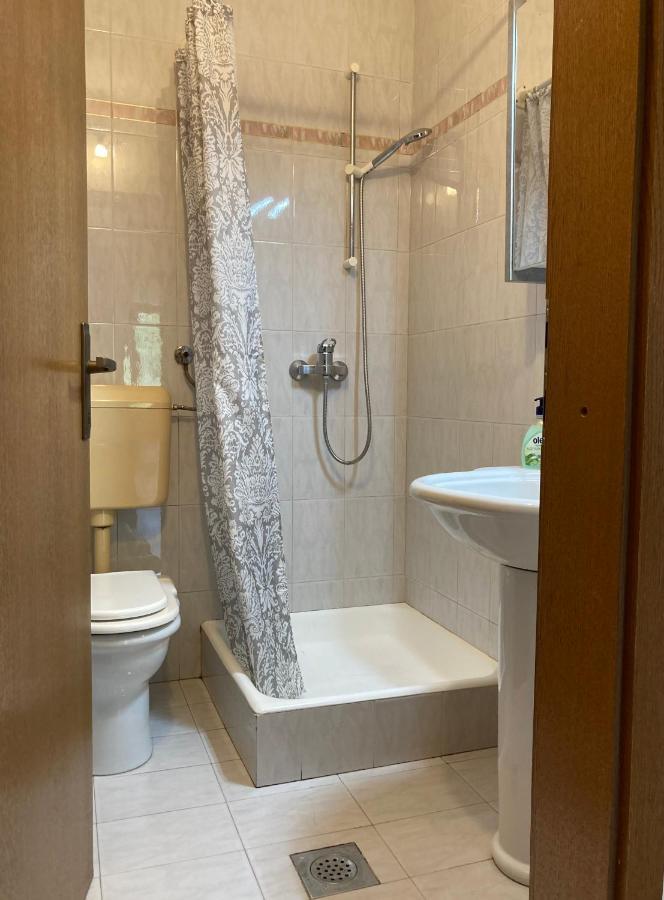 Stefanja Gora Apartment Vrtacnik מראה חיצוני תמונה