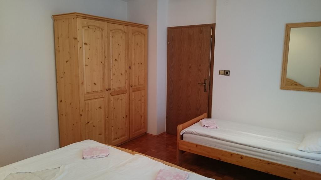 Stefanja Gora Apartment Vrtacnik מראה חיצוני תמונה