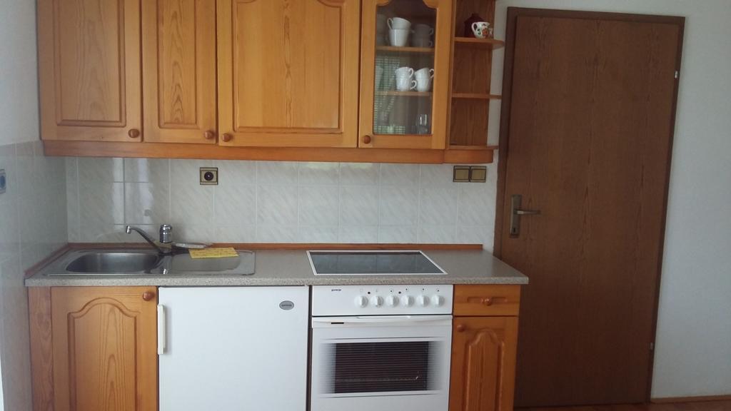 Stefanja Gora Apartment Vrtacnik מראה חיצוני תמונה