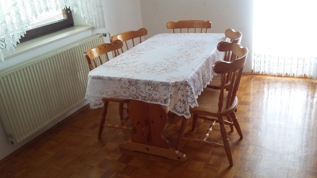 Stefanja Gora Apartment Vrtacnik מראה חיצוני תמונה