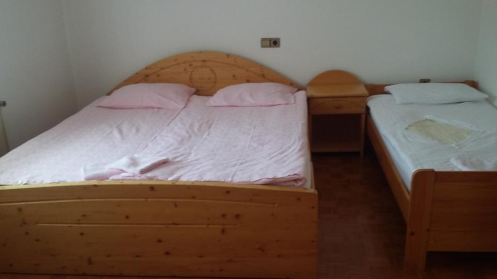 Stefanja Gora Apartment Vrtacnik מראה חיצוני תמונה